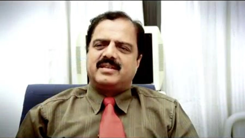 Dr. P. Shanmugam